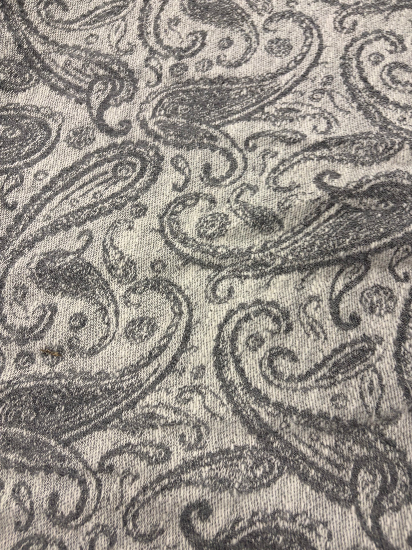 RHINO 040 heavy cotton/wool jacquard