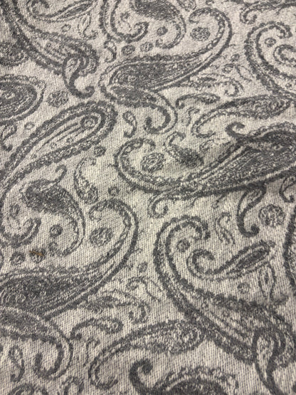 RHINO 040 heavy cotton/wool jacquard