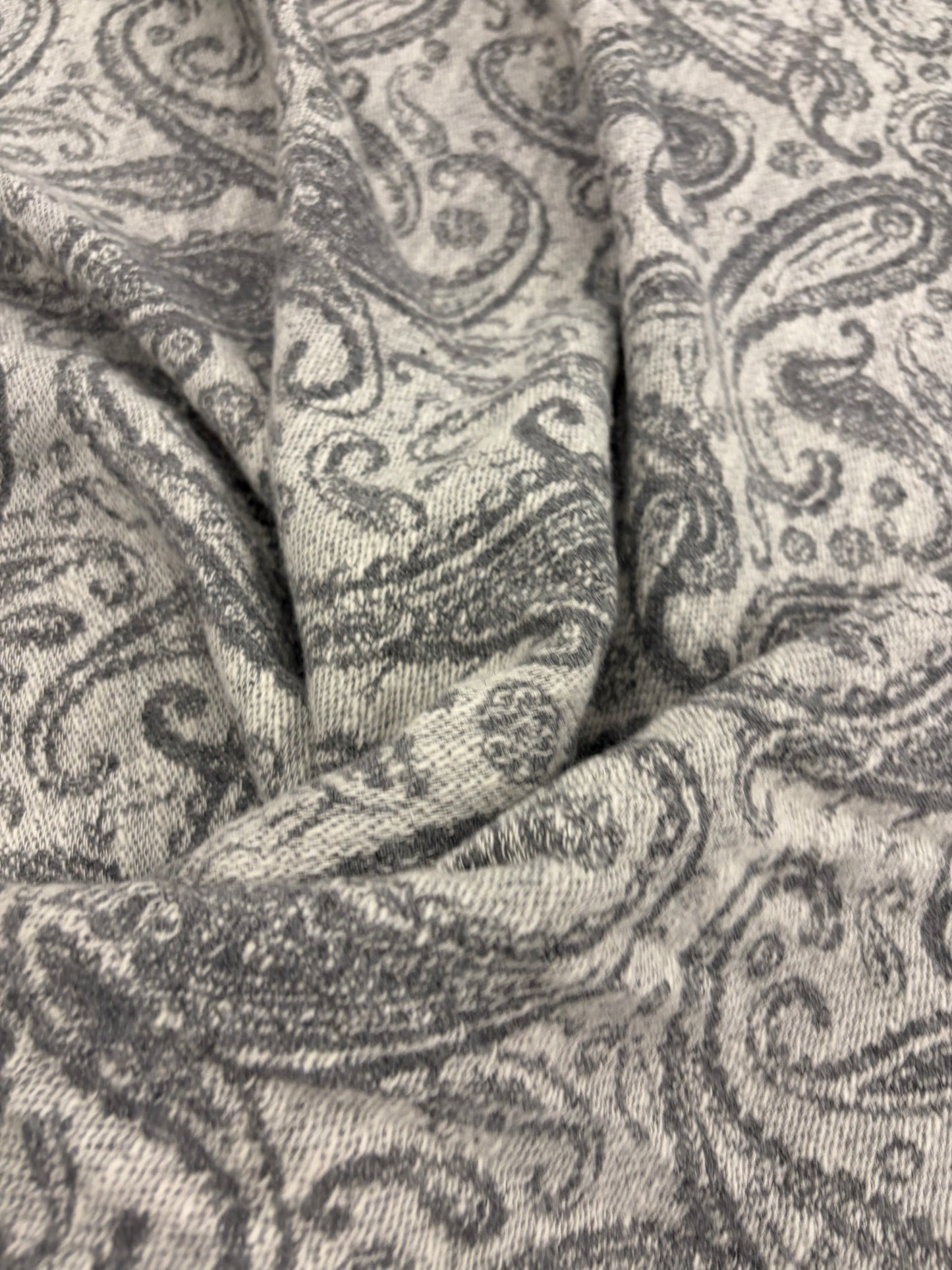RHINO 040 heavy cotton/wool jacquard