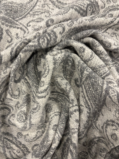 RHINO 040 heavy cotton/wool jacquard