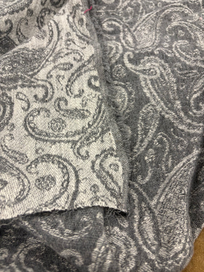 RHINO 040 heavy cotton/wool jacquard