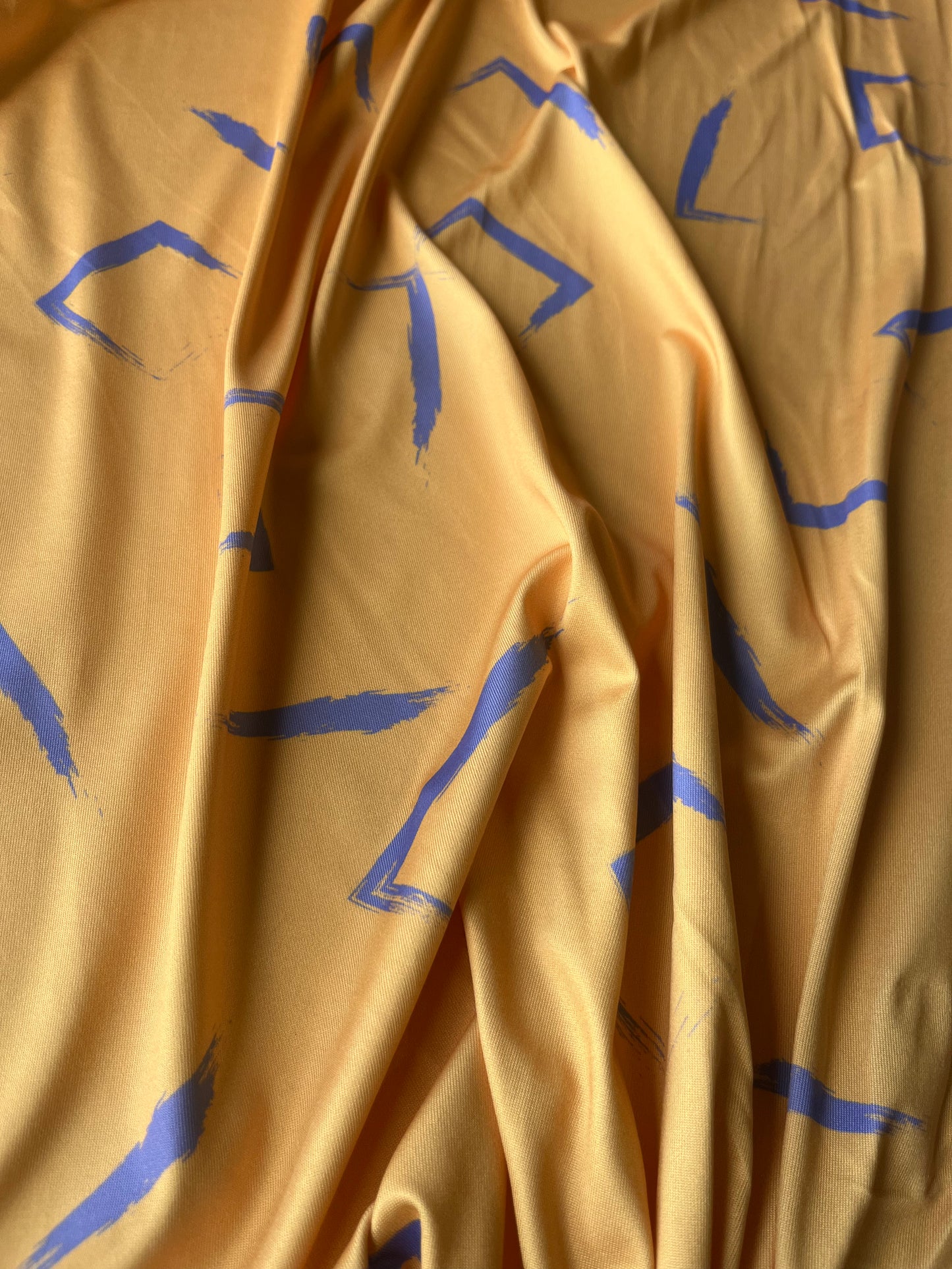 ATHENA 020 jersey venezia daffodil-purple