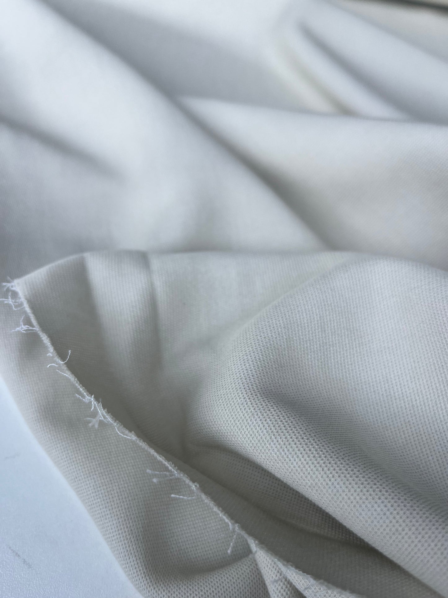 SUZY 020 structured cotton light sand