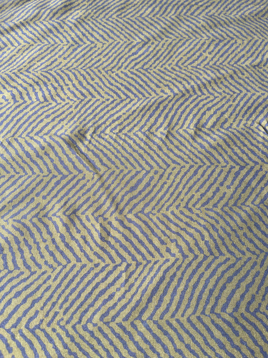 ATHENA 027 viscose fibrane horizontal herringbone