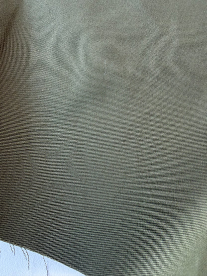 PC HARVEST SEASON 002 army green cotton twill stretch