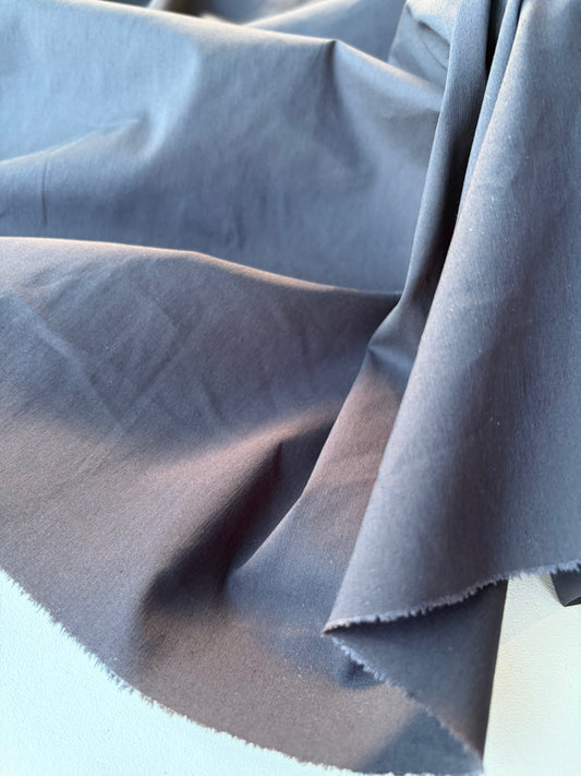 PC HARVEST SEASON 007 night blue papertouch cotton stretch