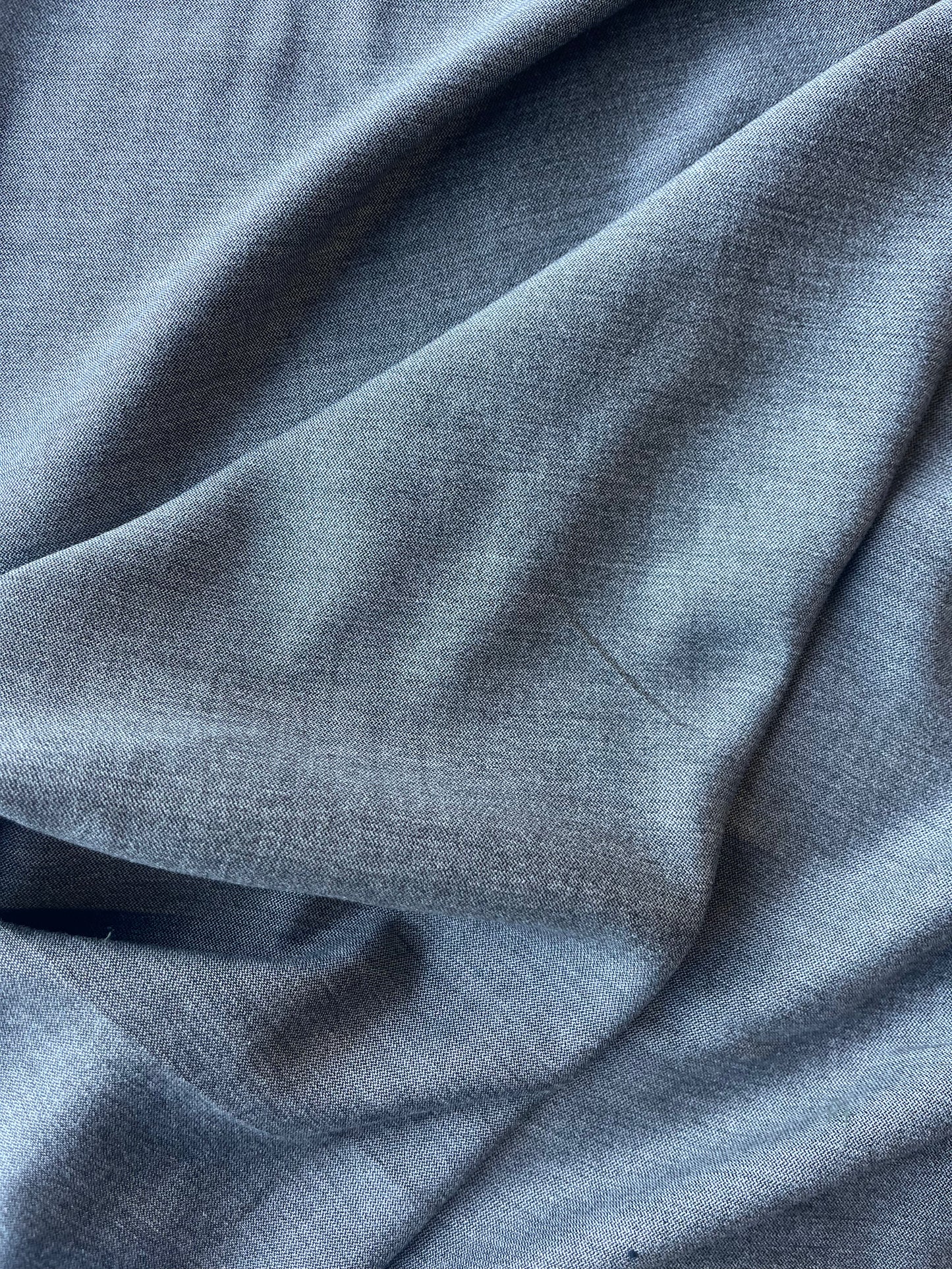 ATHENA 042 suiting fabric cotton/modal