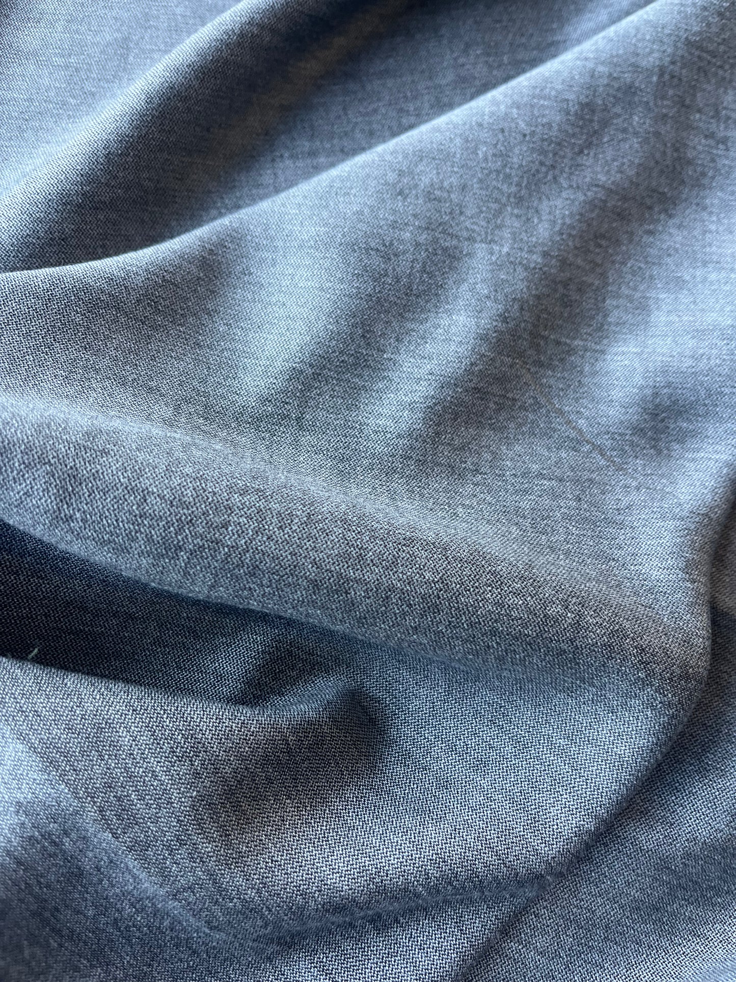 ATHENA 042 suiting fabric cotton/modal