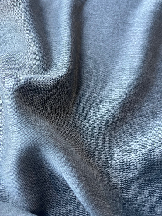 ATHENA 042 suiting fabric cotton/modal