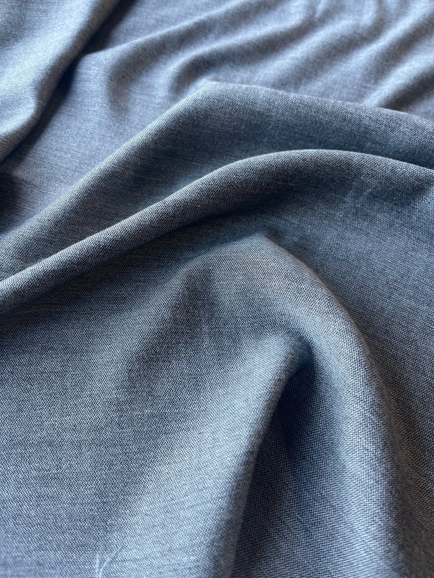 ATHENA 042 suiting fabric cotton/modal