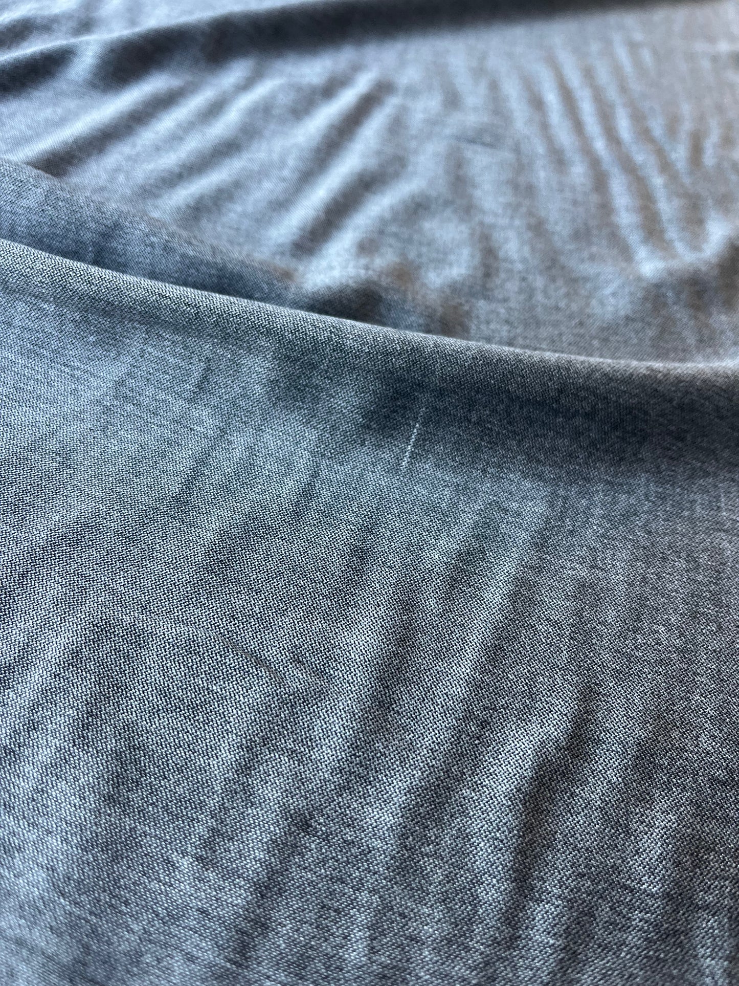 ATHENA 042 suiting fabric cotton/modal