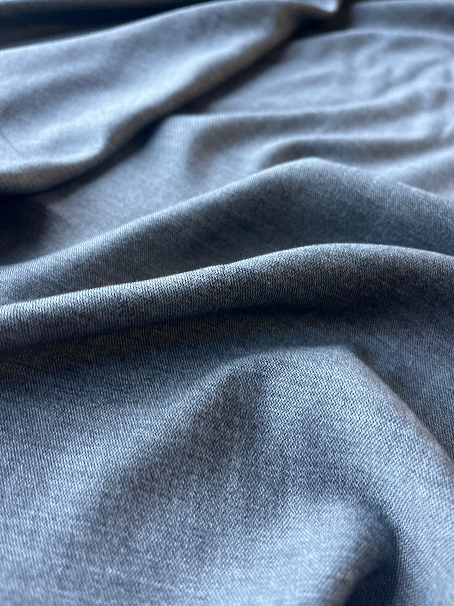 ATHENA 042 suiting fabric cotton/modal