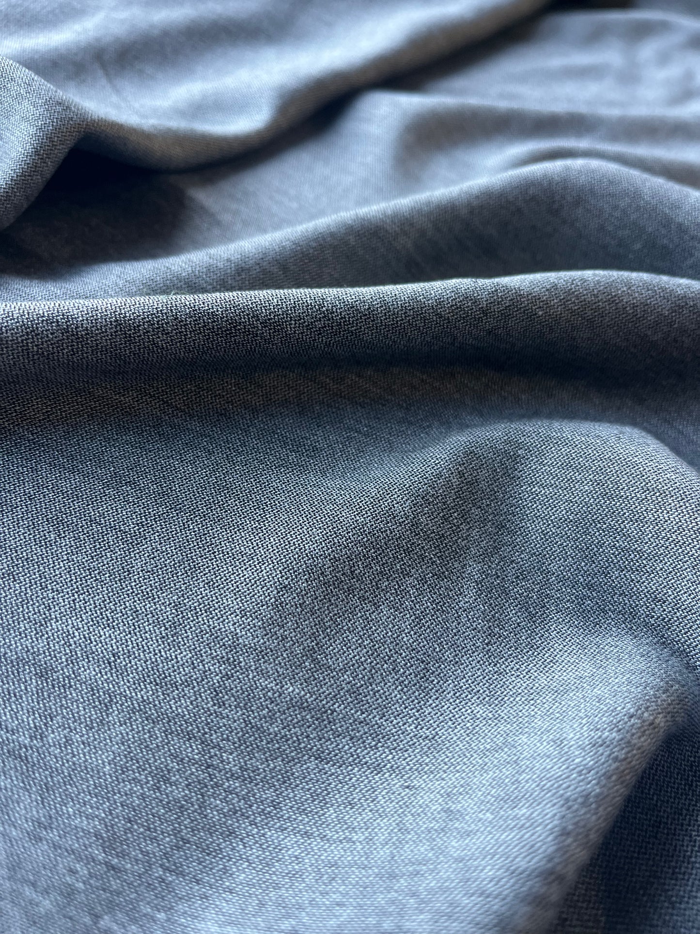 ATHENA 042 suiting fabric cotton/modal