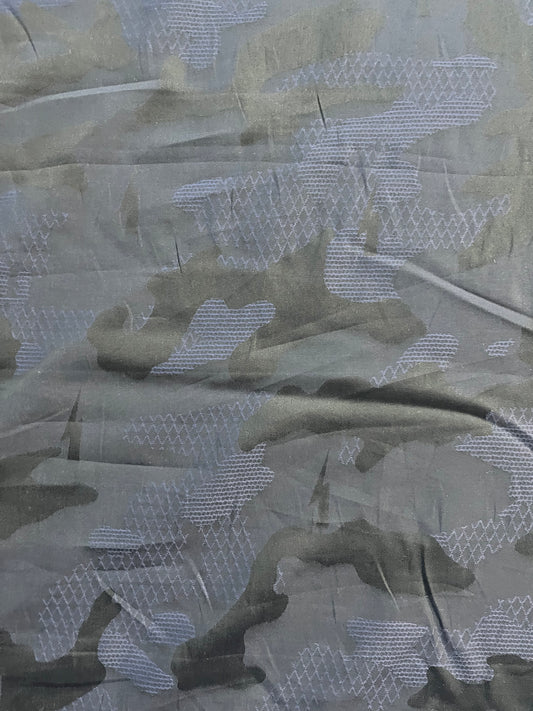 XII 049 Canclini cotton print