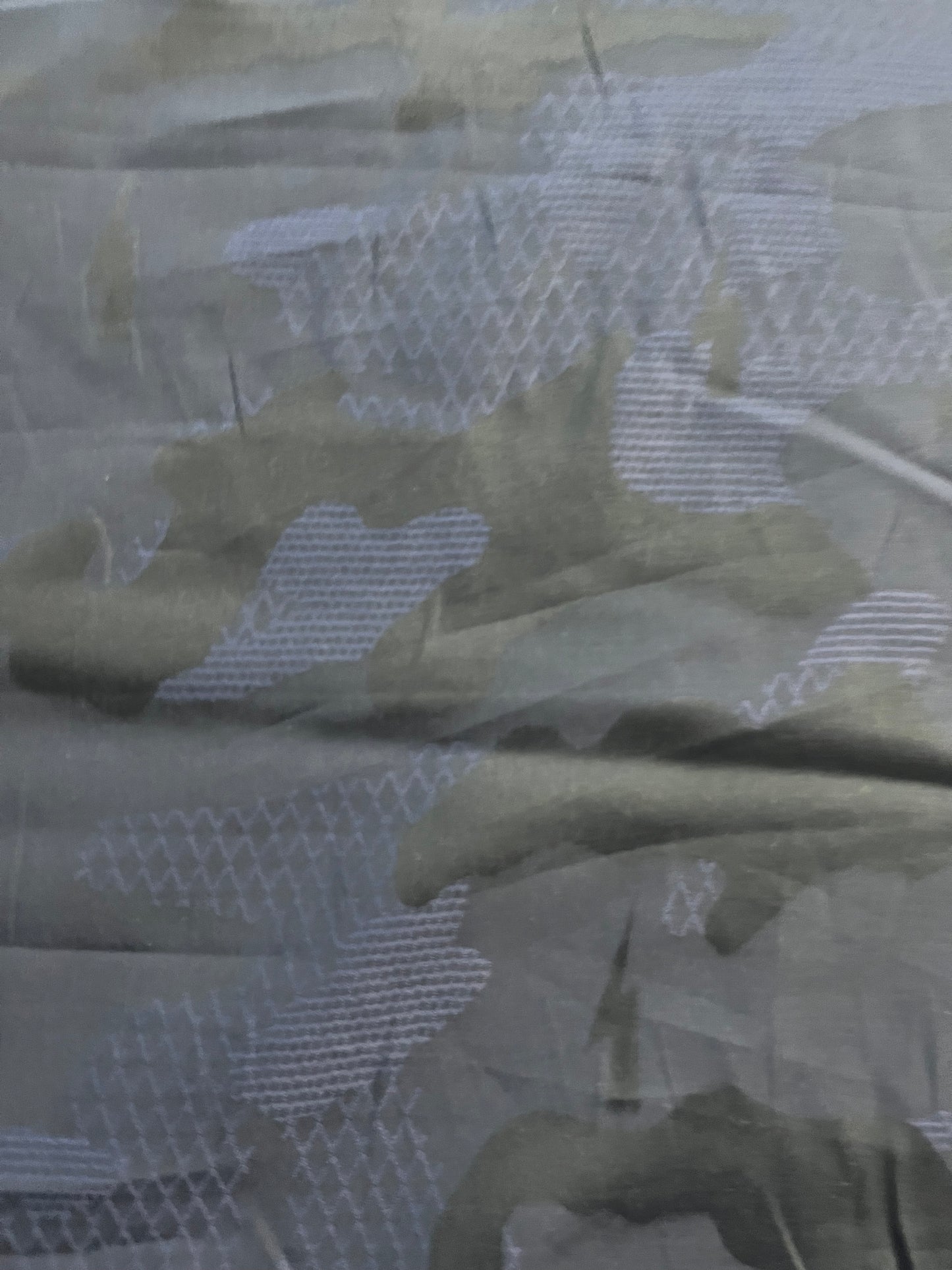 XII 049 Canclini cotton print