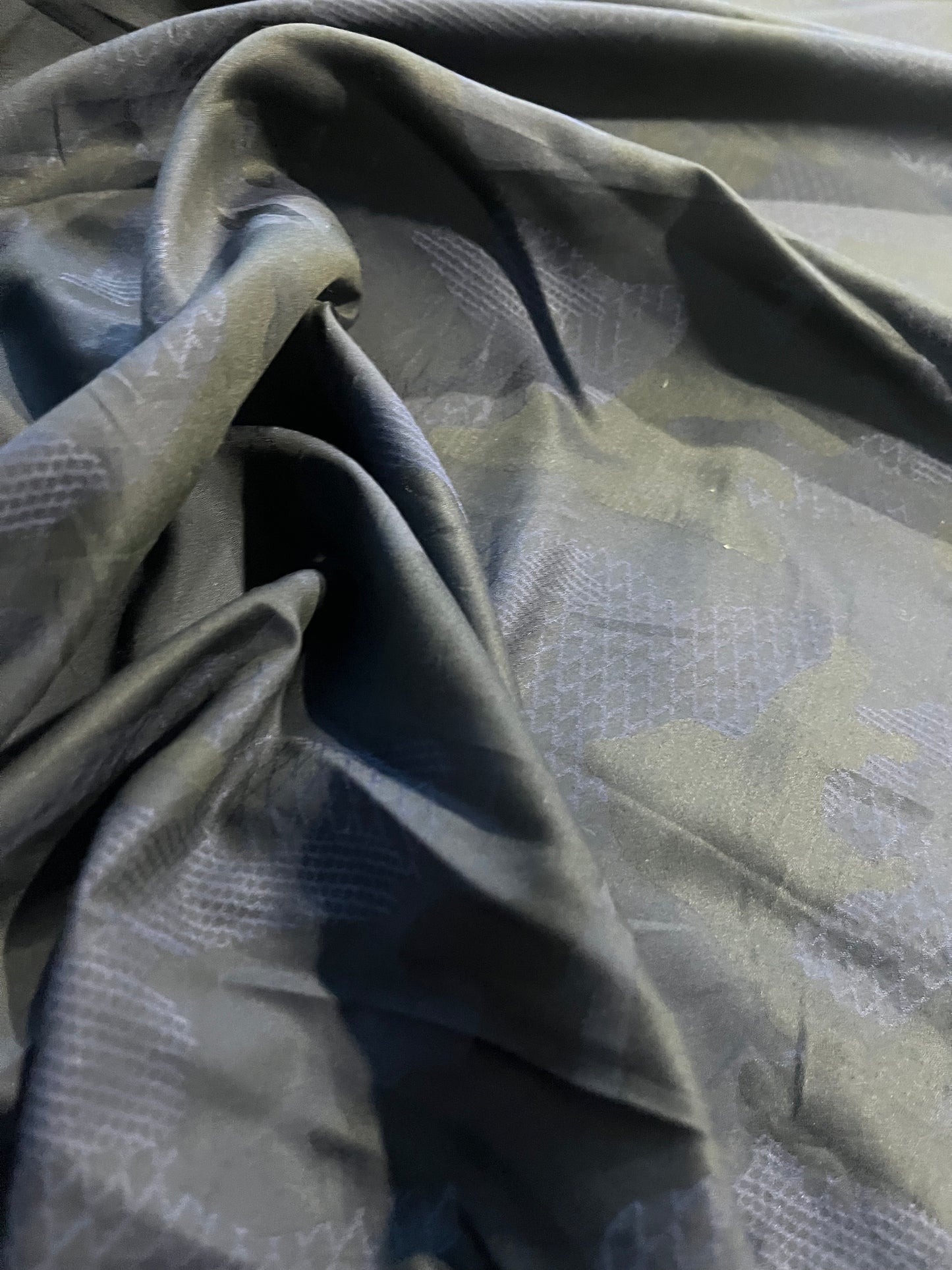 XII 049 Canclini cotton print