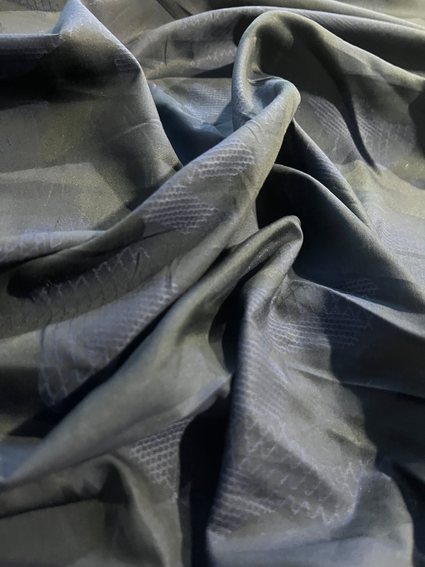 XII 049 Canclini cotton print