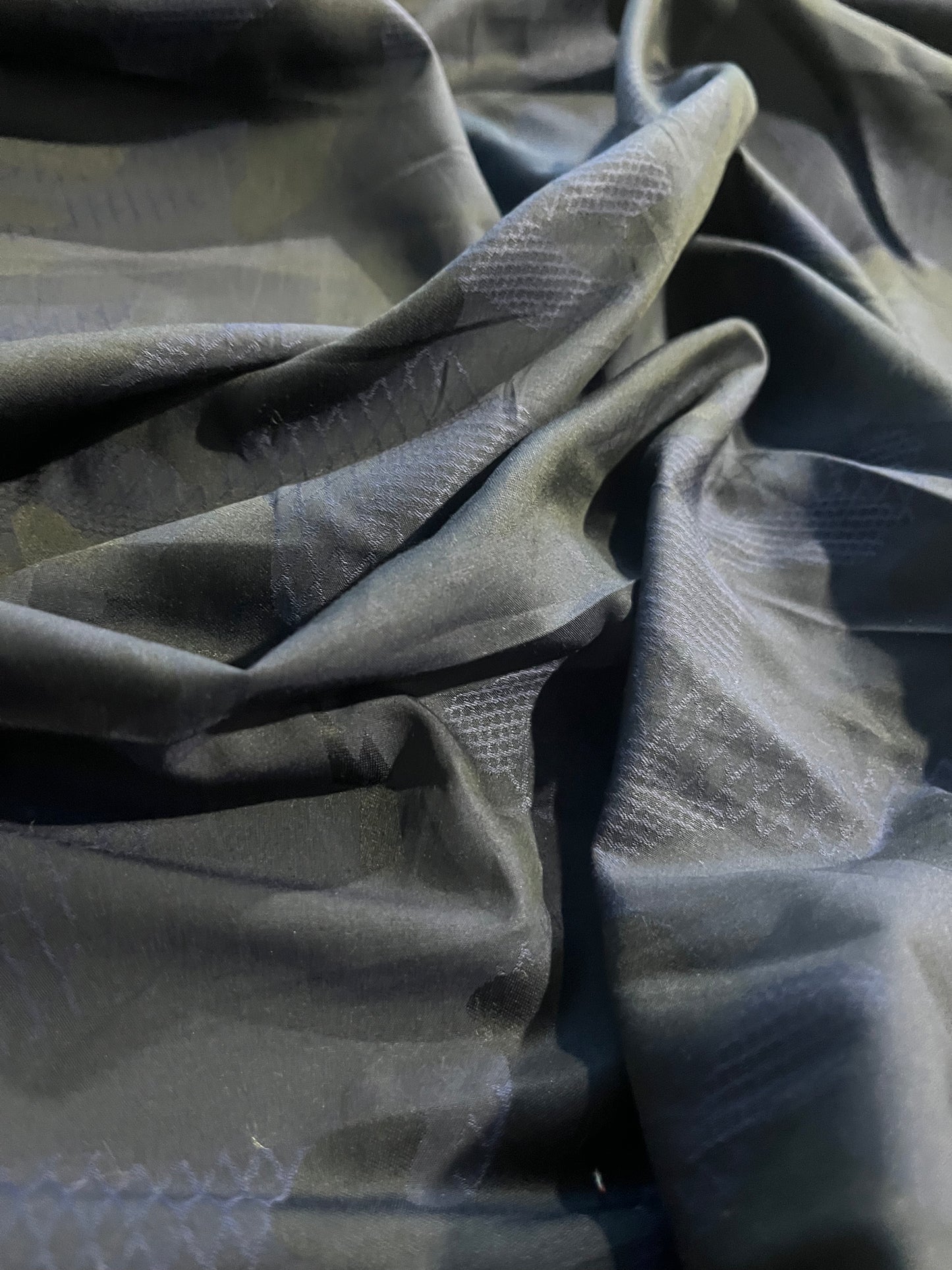 XII 049 Canclini cotton print