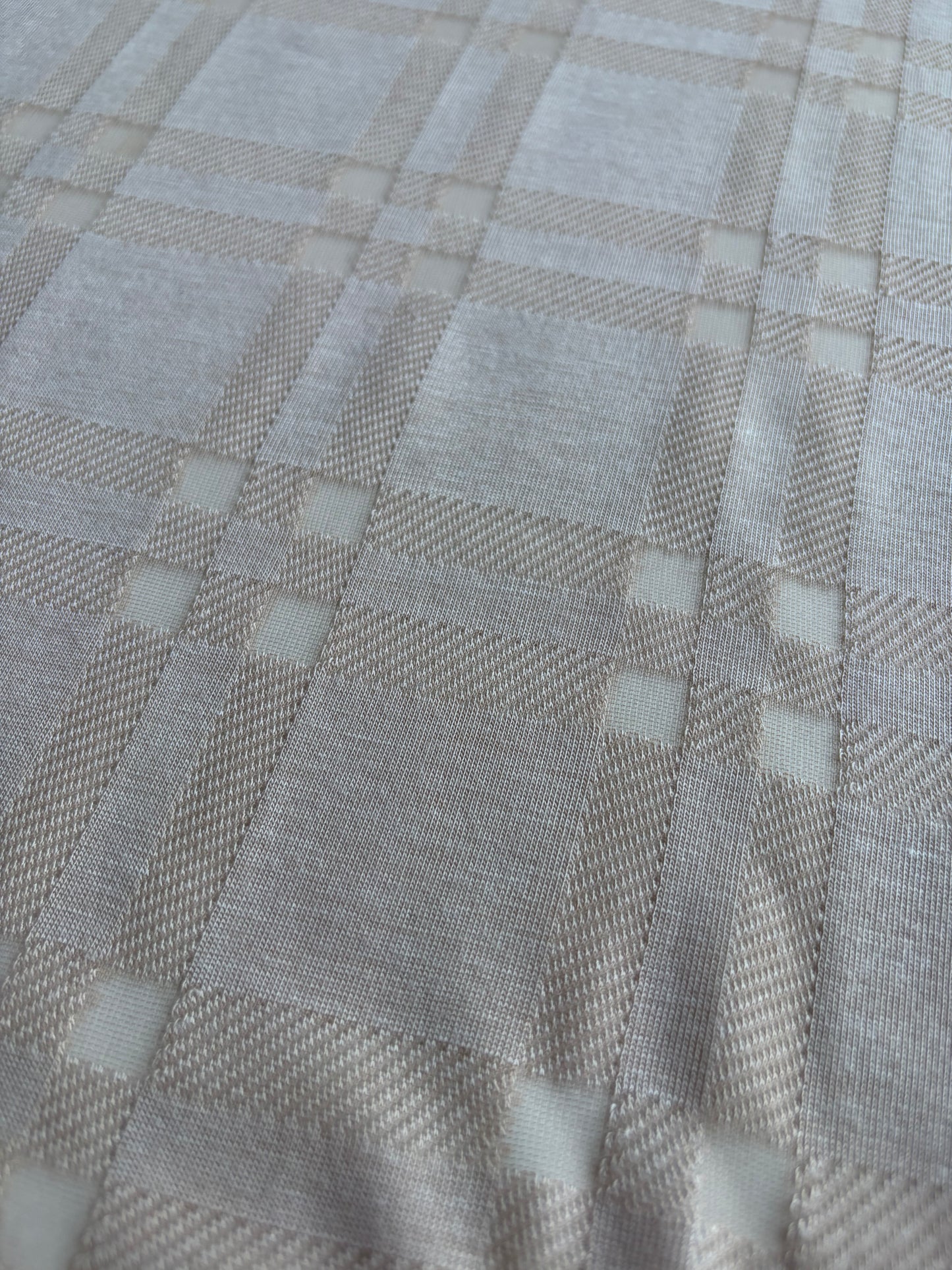 GERMAIN 008 bis  cotton jersey fantasy