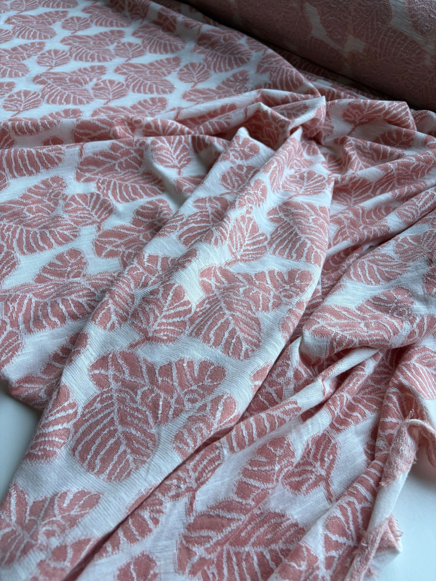 GERMAIN 010 jersey jacquard