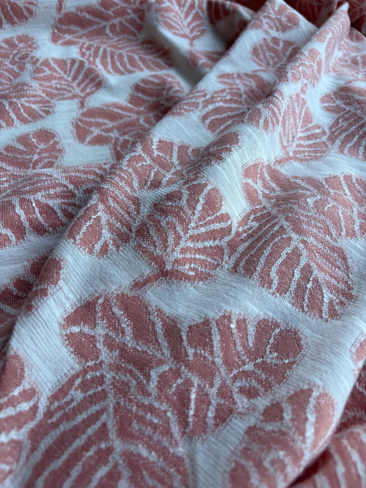 GERMAIN 010 jersey jacquard