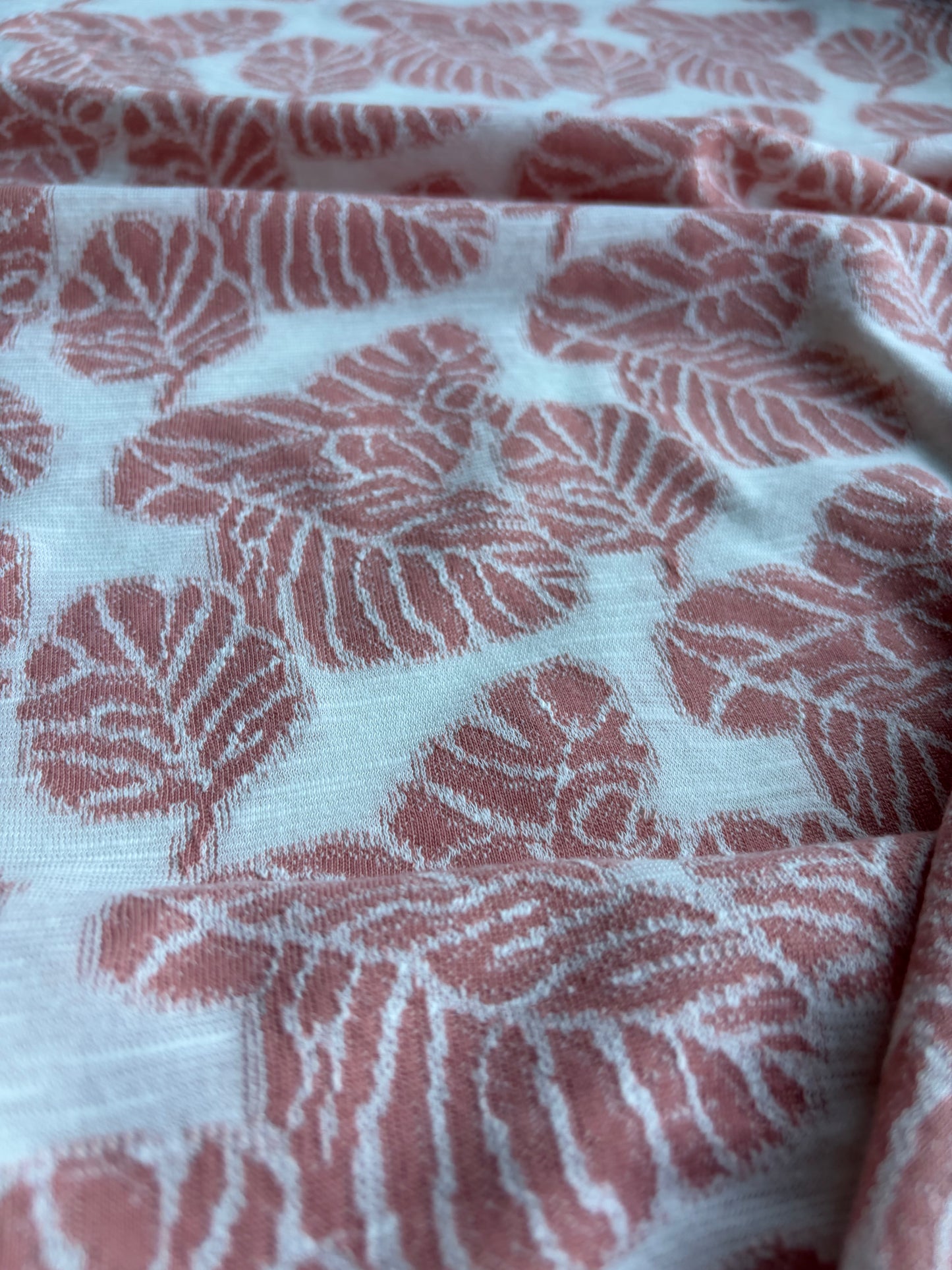 GERMAIN 010 jersey jacquard