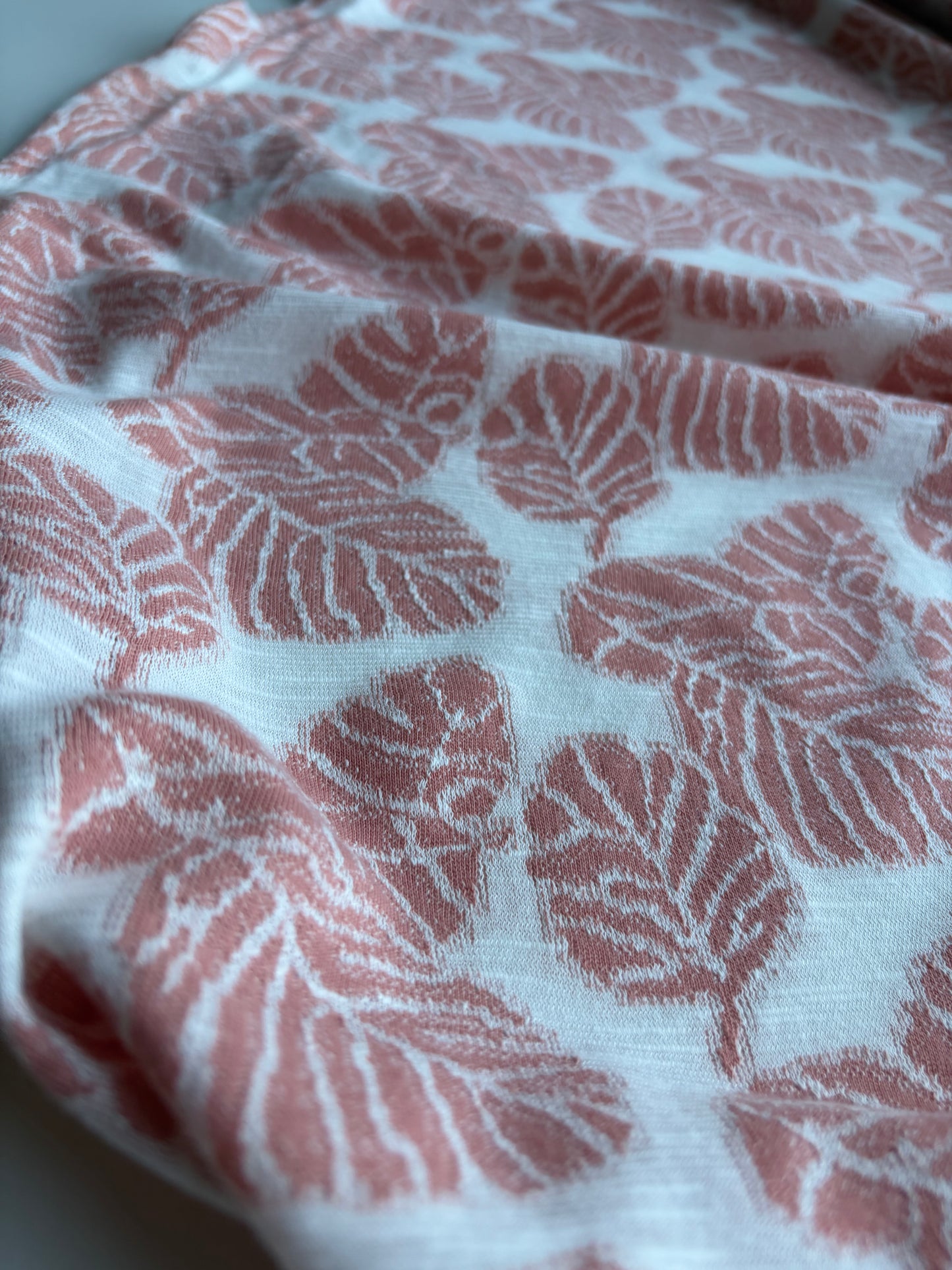 GERMAIN 010 jersey jacquard