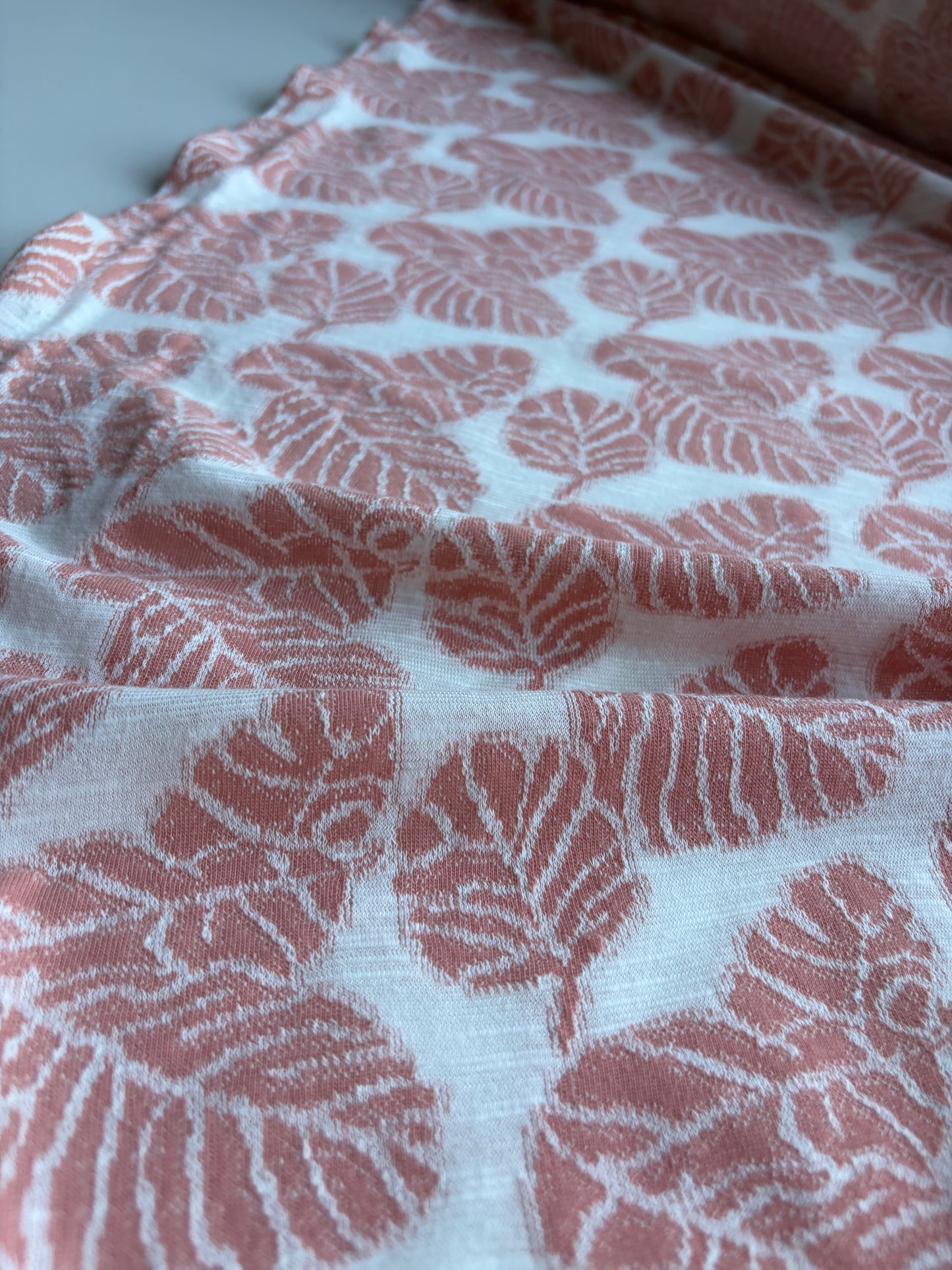 GERMAIN 010 jersey jacquard