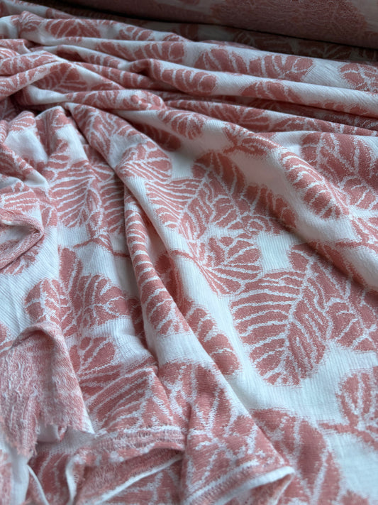 GERMAIN 010 jersey jacquard