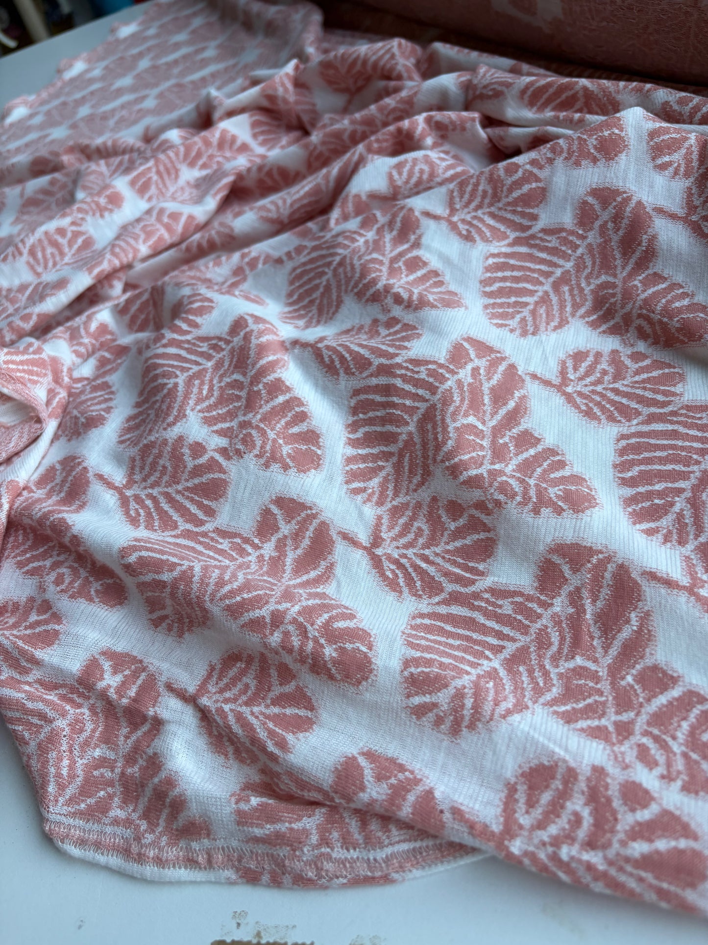 GERMAIN 010 jersey jacquard