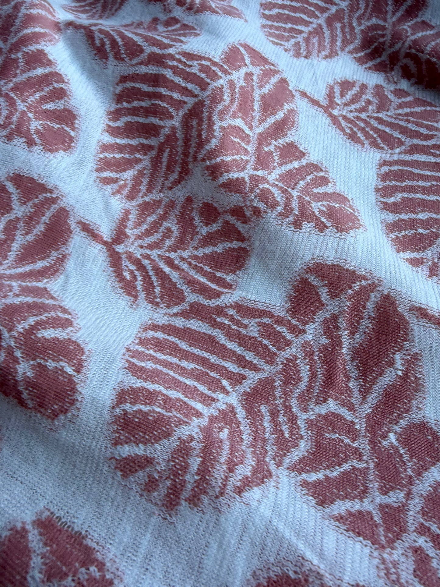 GERMAIN 010 jersey jacquard