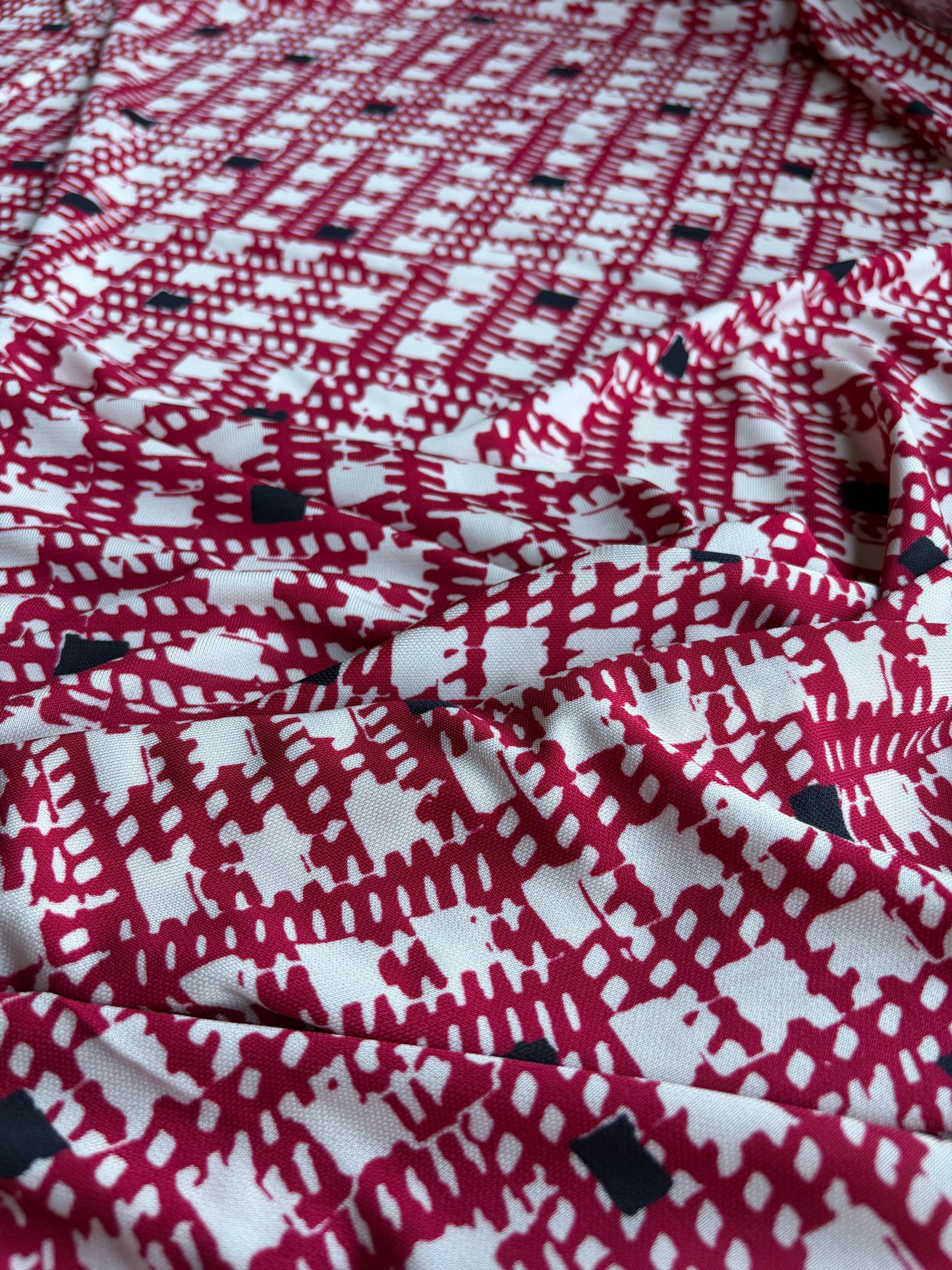 GERMAIN 011 travel jersey
