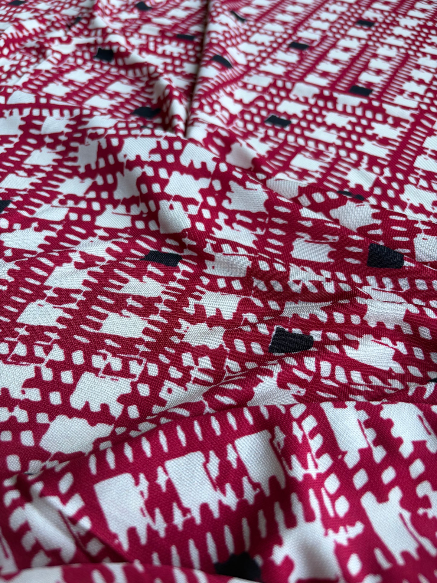 GERMAIN 011 travel jersey