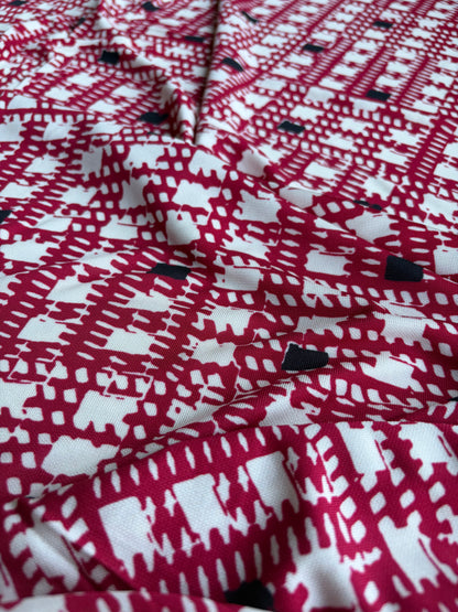 PC GERMAIN 011 travel jersey