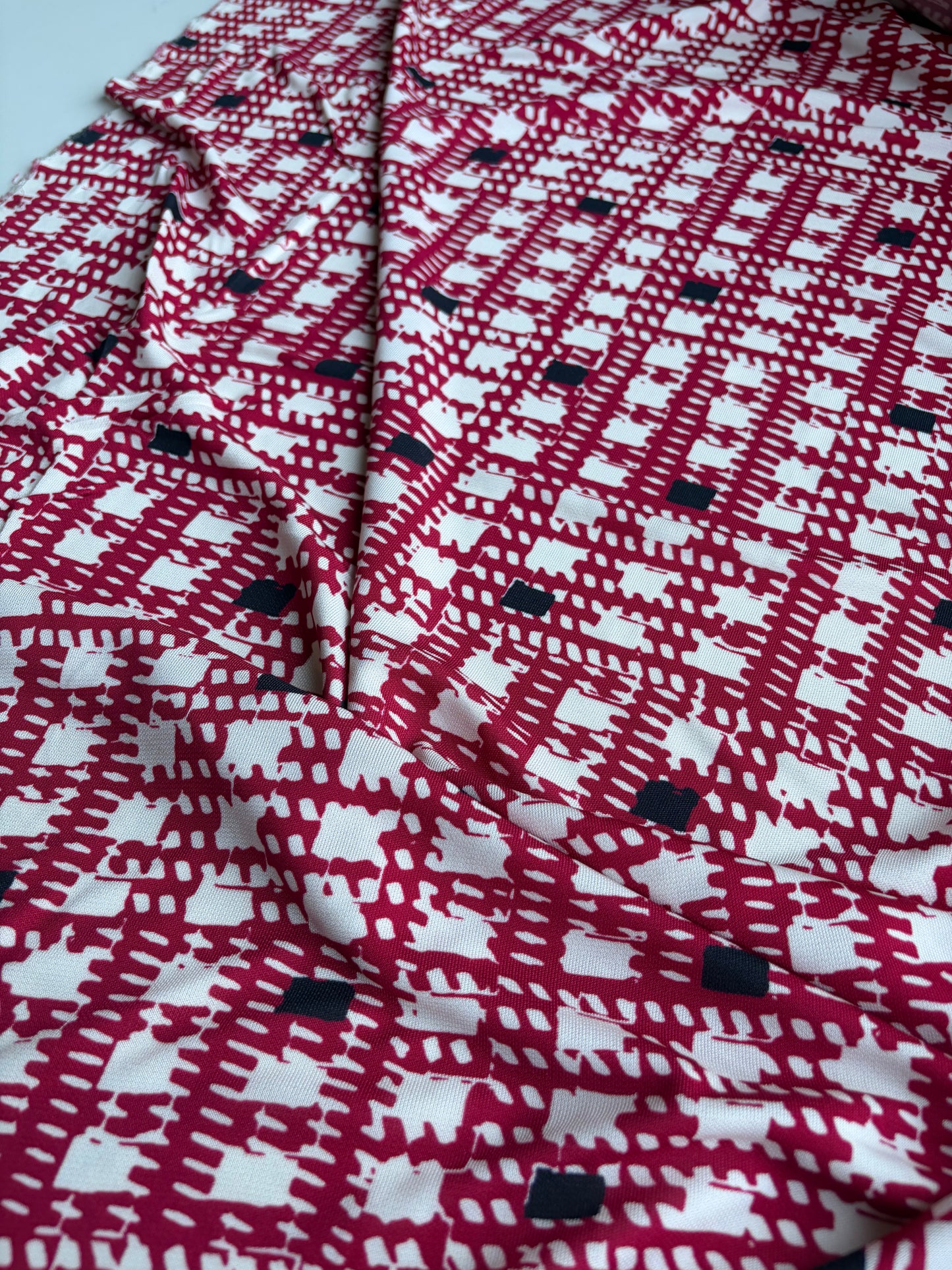 GERMAIN 011 travel jersey