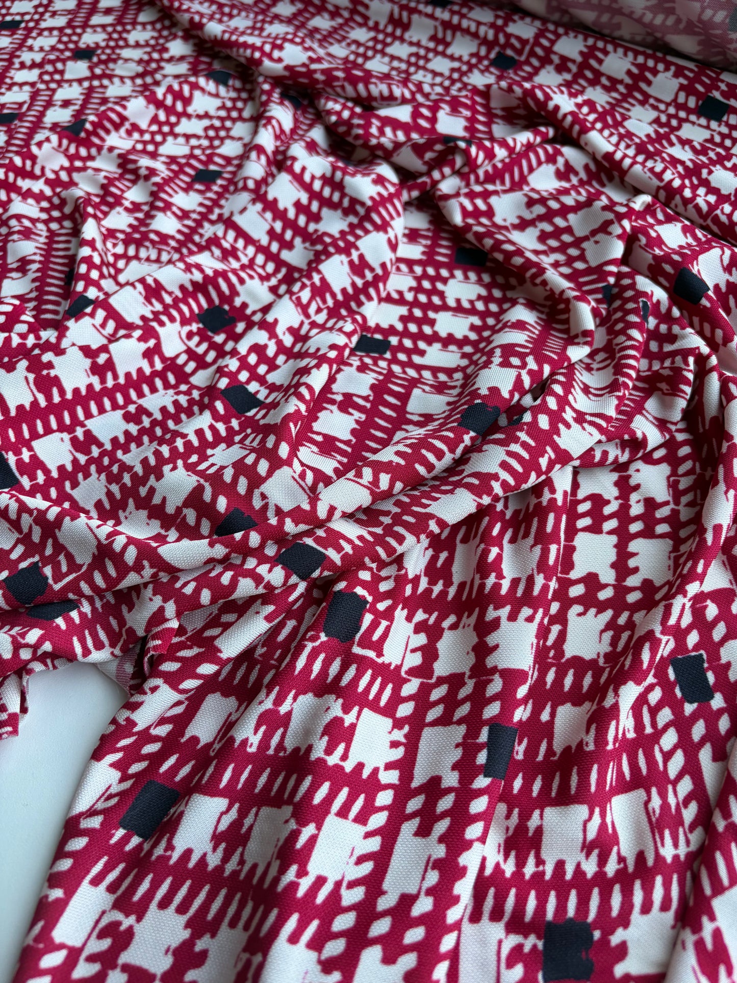 GERMAIN 011 travel jersey