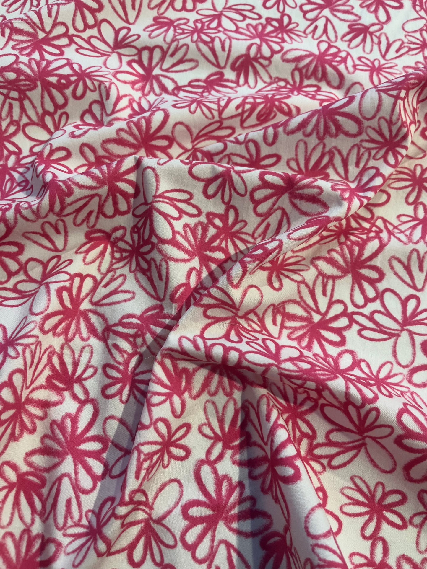 XII 056 Canclini cotton print