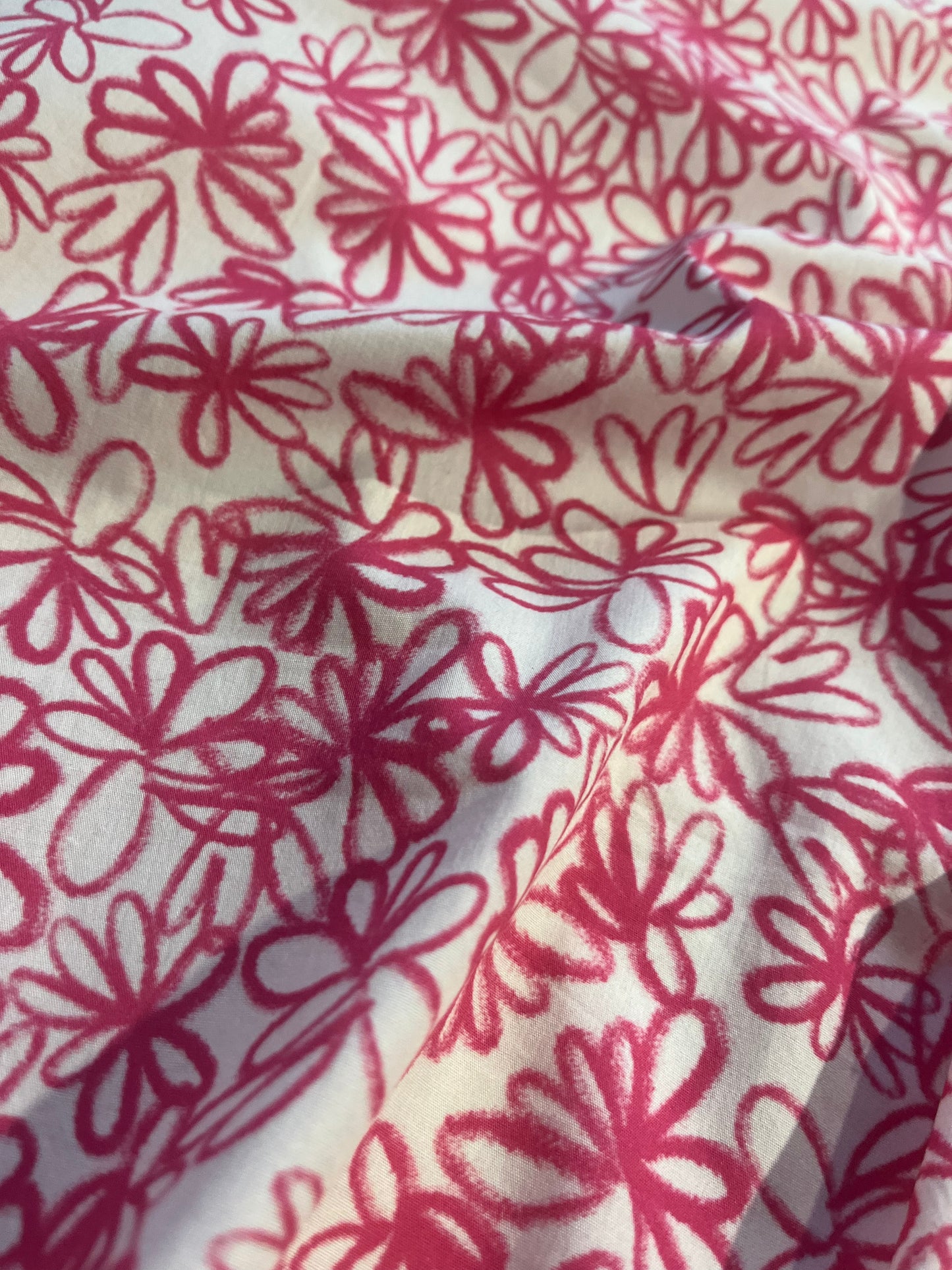 XII 056 Canclini cotton print