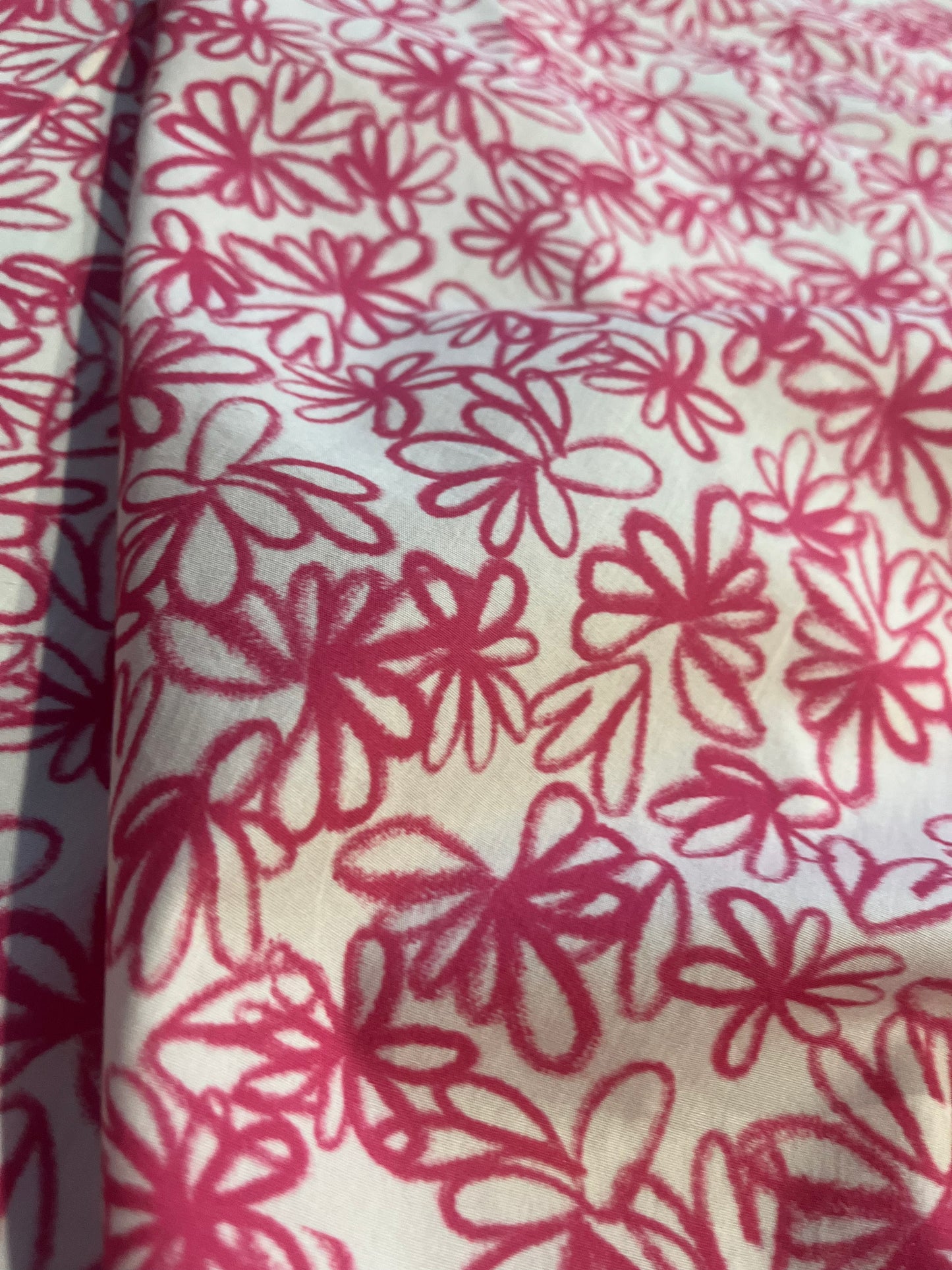 XII 056 Canclini cotton print