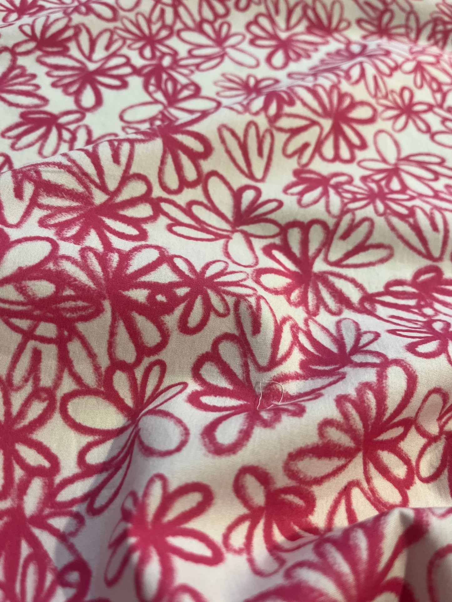 XII 056 Canclini cotton print