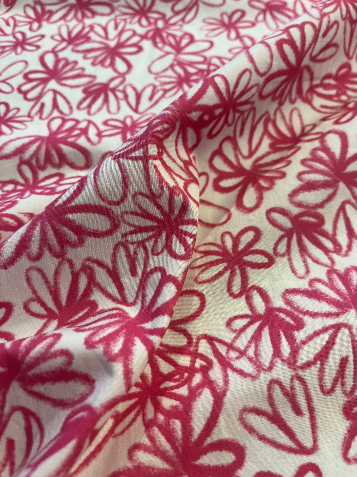 XII 056 Canclini cotton print