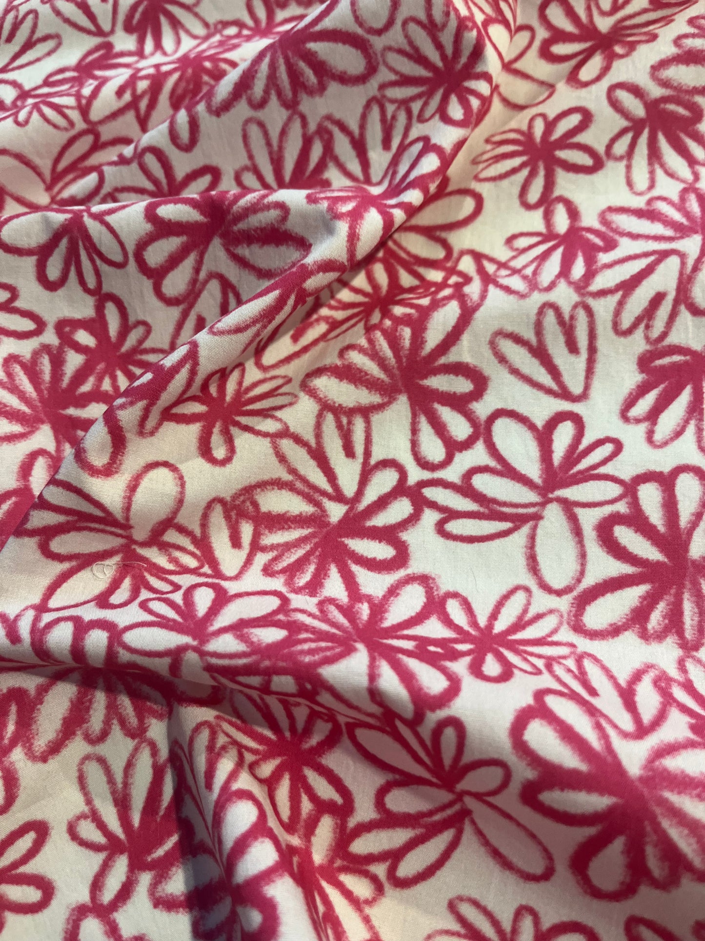 XII 056 Canclini cotton print