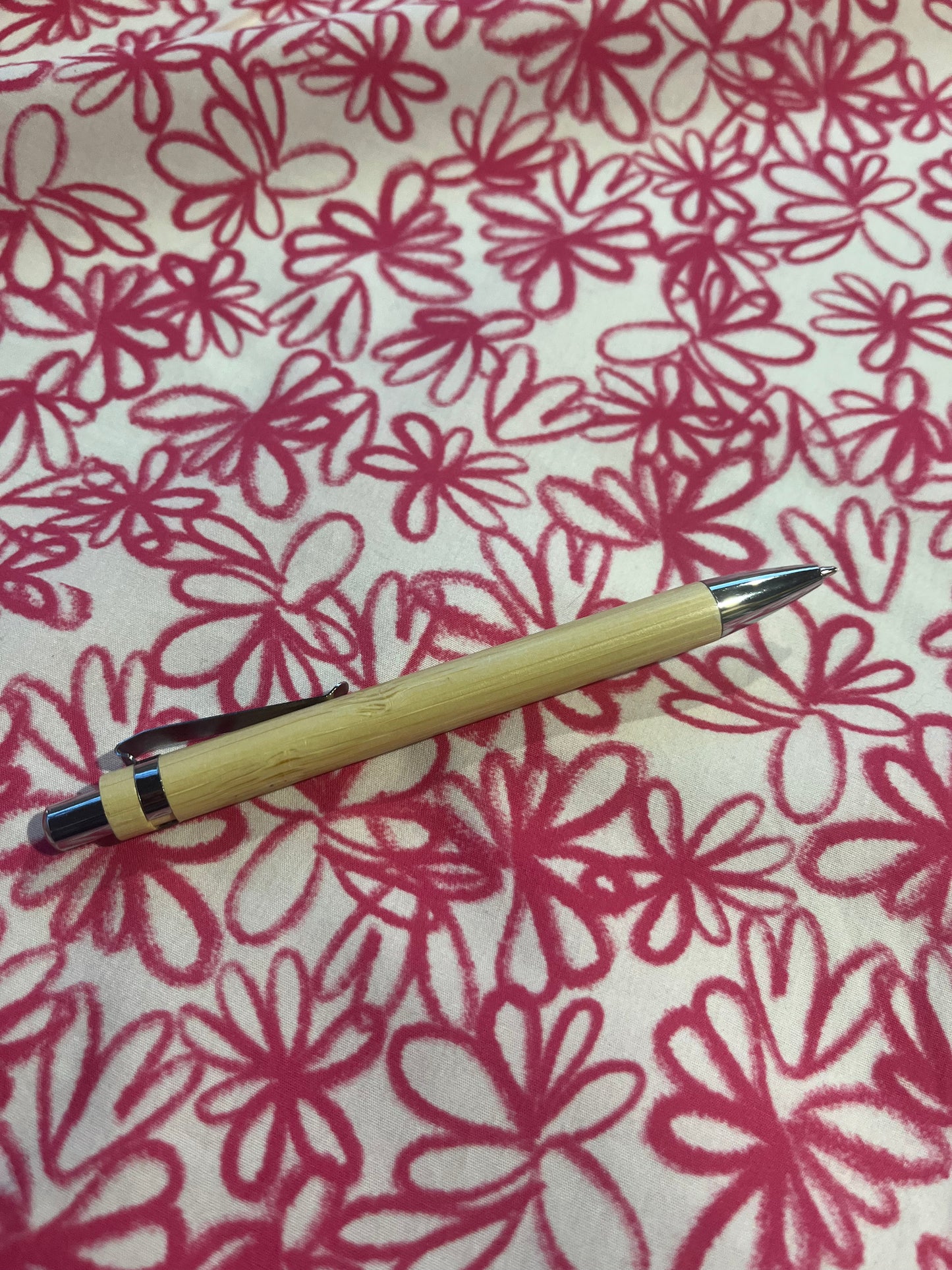 XII 056 Canclini cotton print