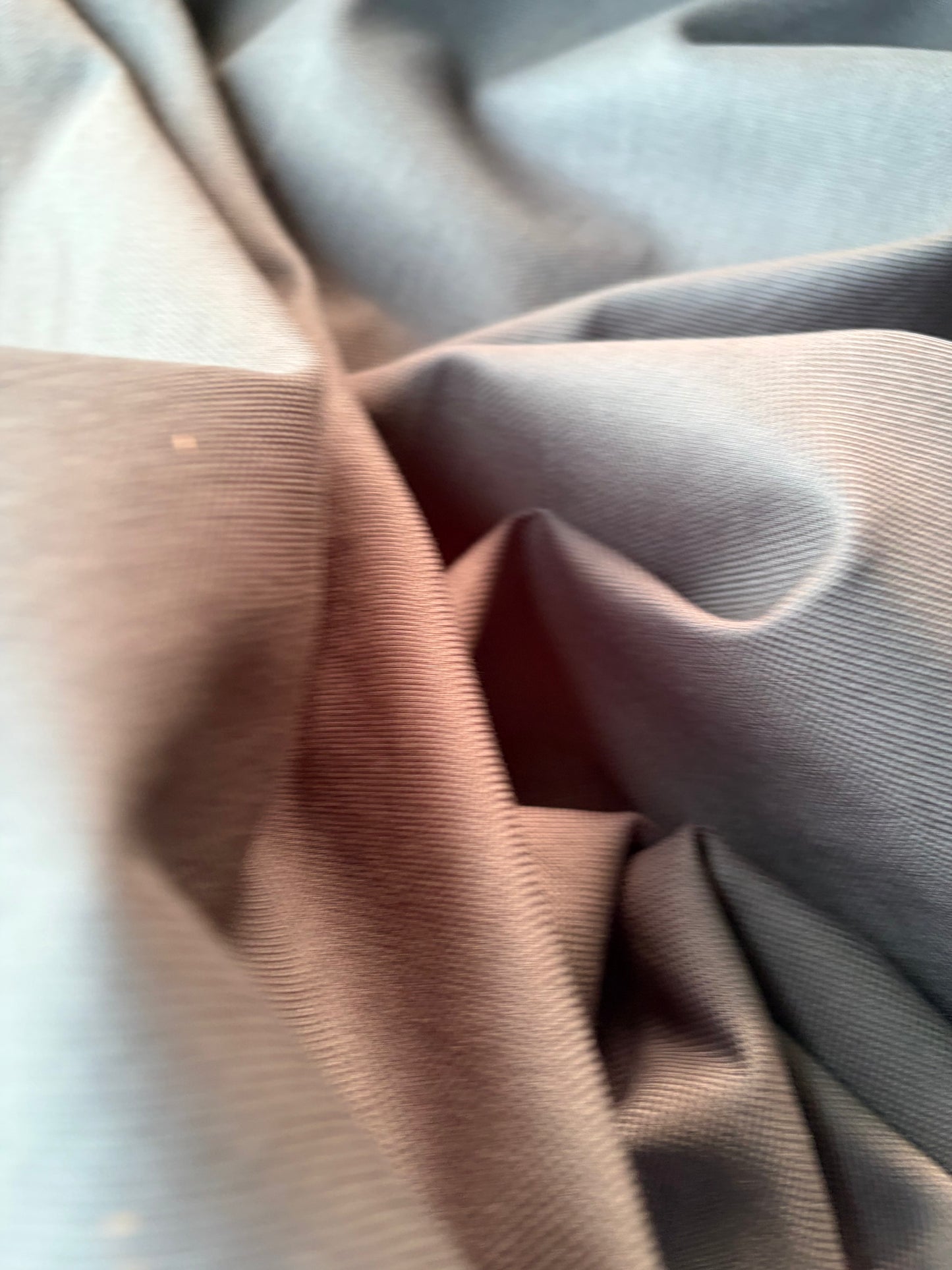 HARVEST SEASON 023 army green cotton canvas stretch