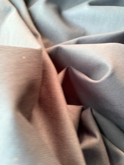 HARVEST SEASON 023 army green cotton canvas stretch