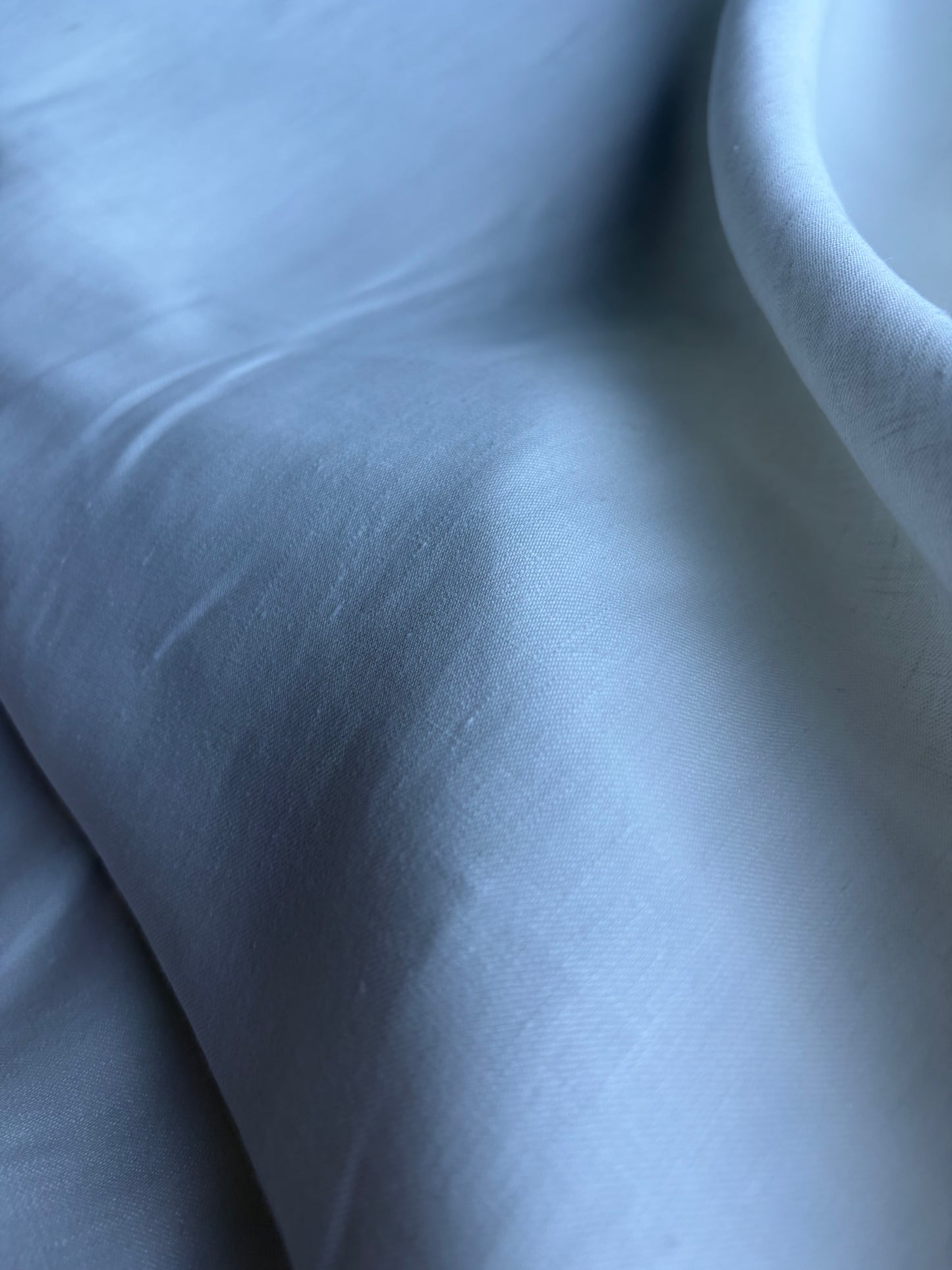 GERMAIN 020 viscose linen twhite