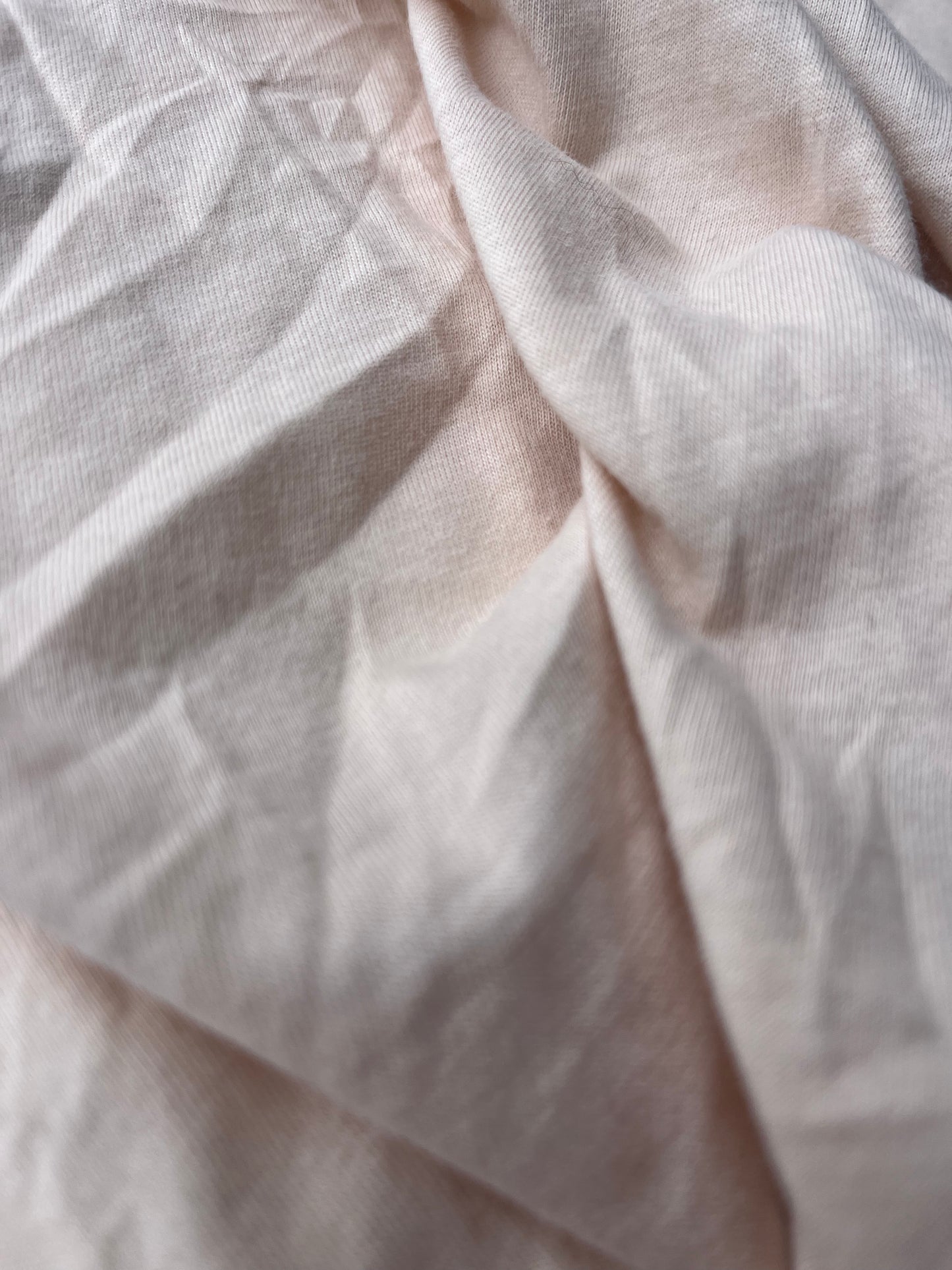 JUNO 010 jersey bamboo sand
