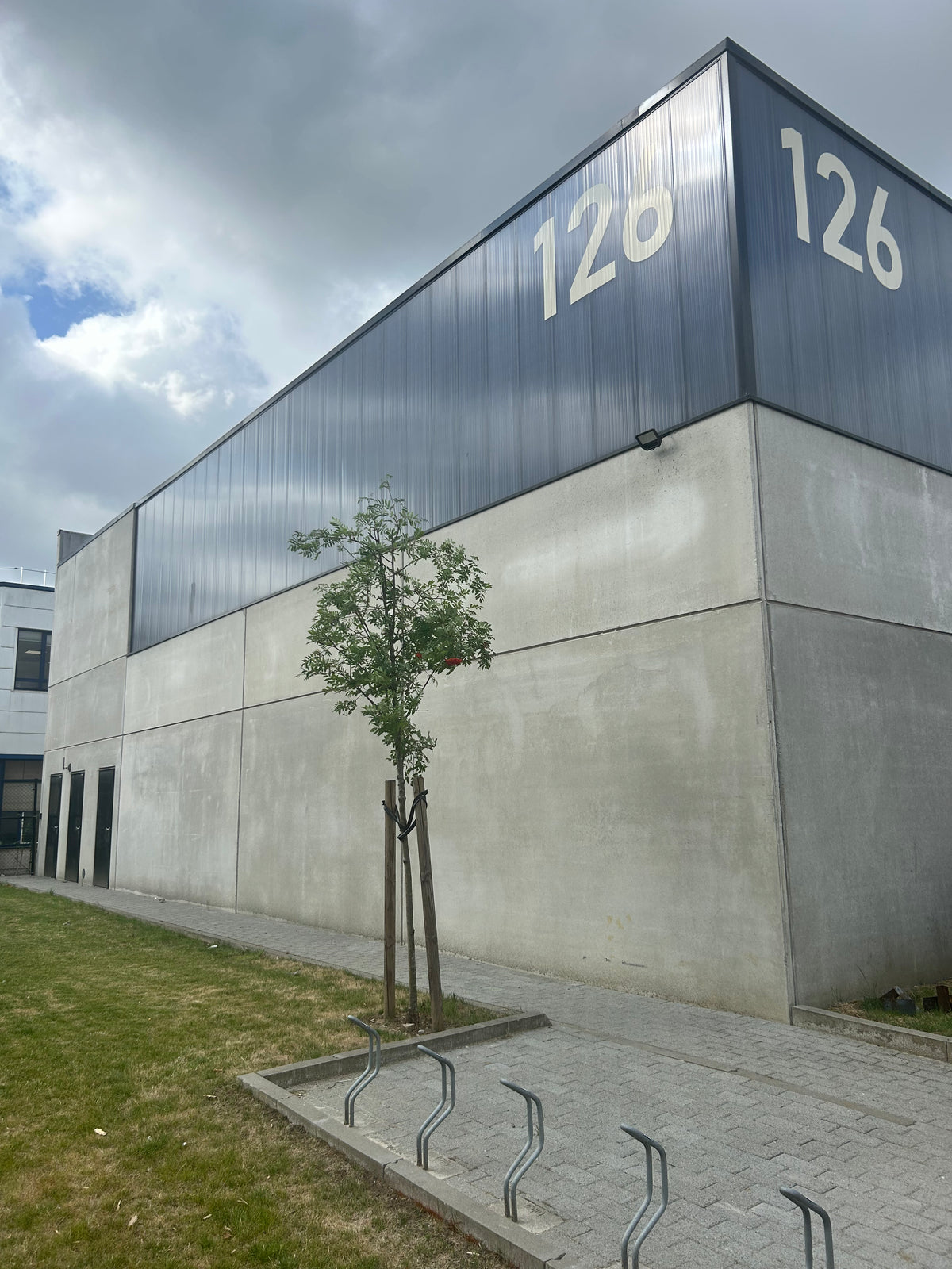 Visit Our Warehouse
