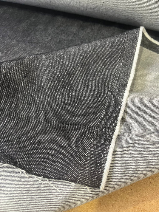 JACOB 320 midweight denim super stretch