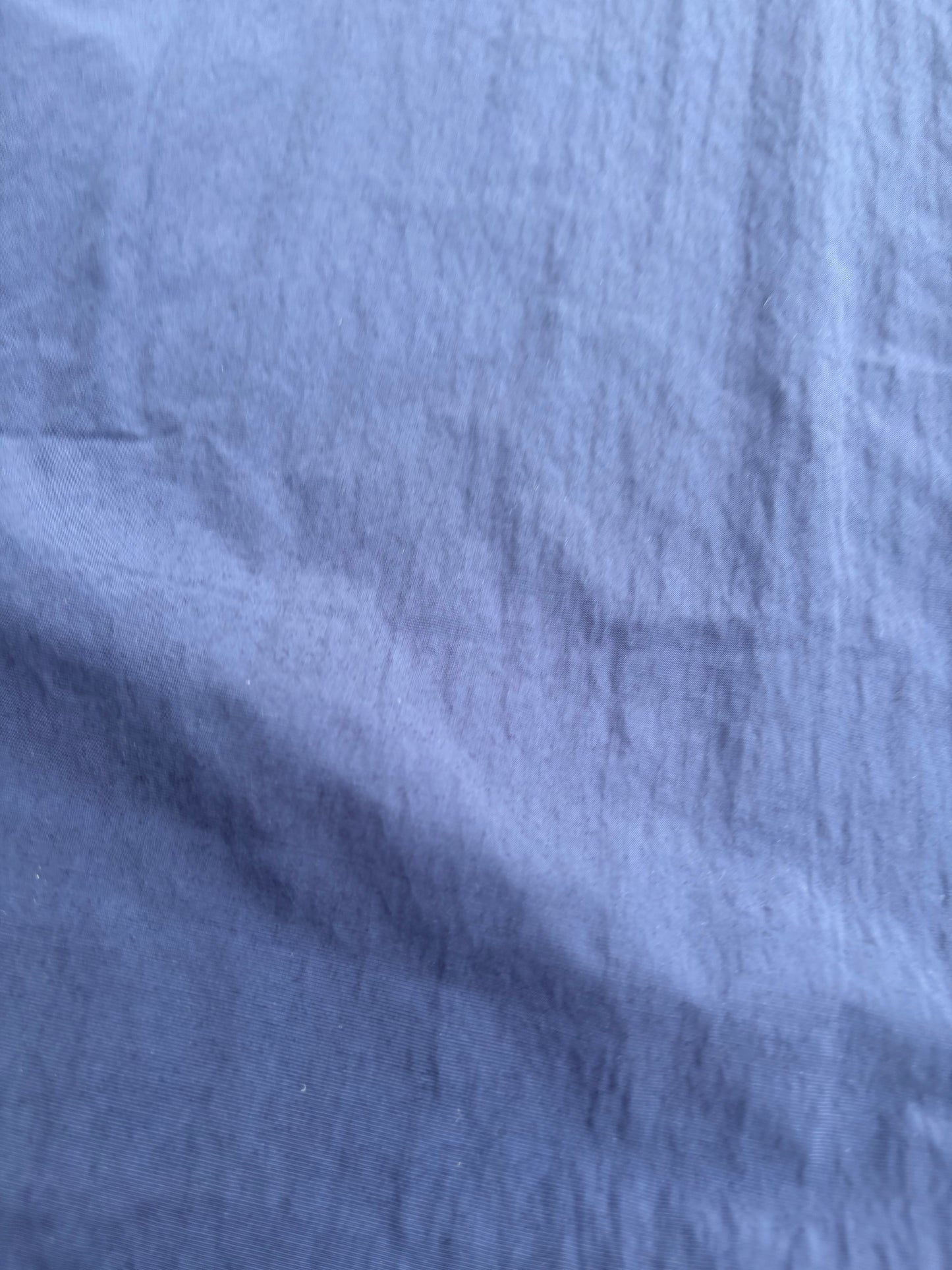 B.ROSE 011 polyamide windstopper navy